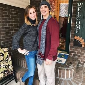 Meet your Posher, Alexa